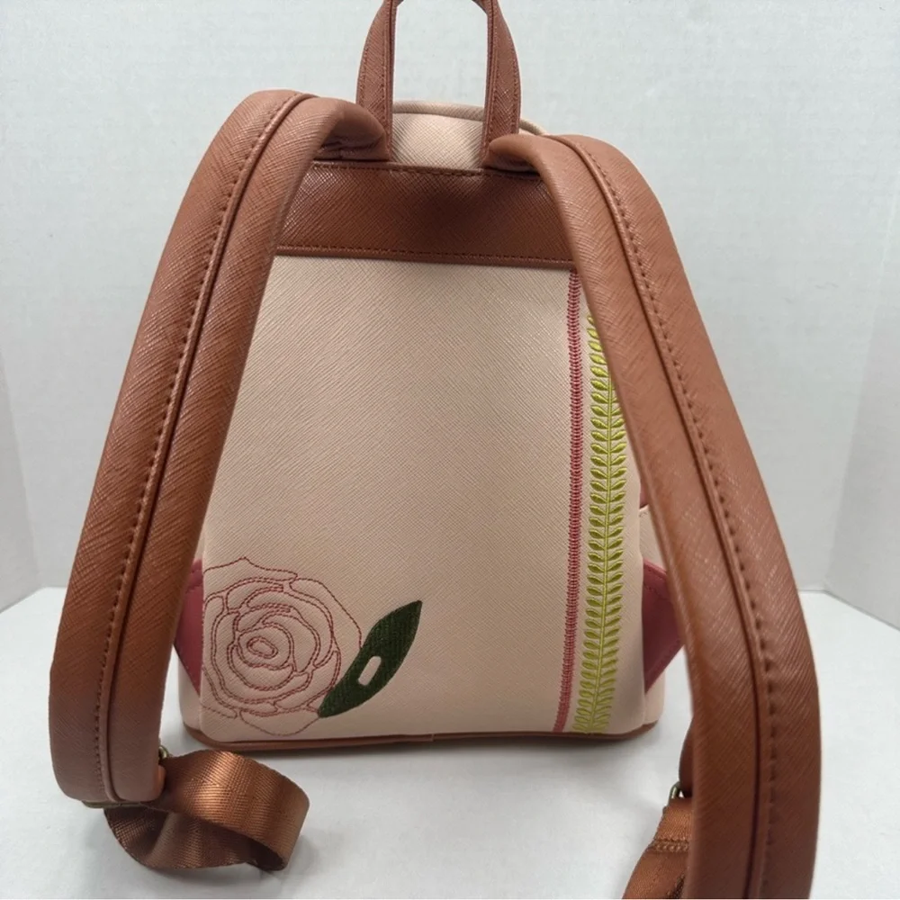 Loungefly nwot disney